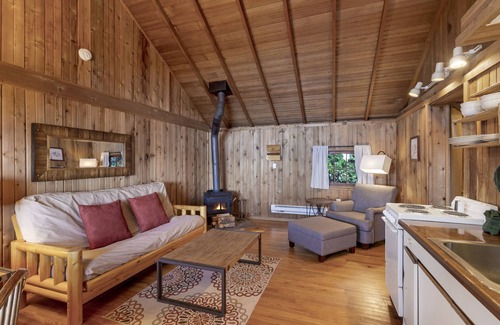 Eastsound Cabina | West Beach Resort