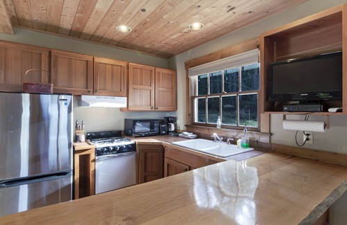 Eastsound Cabina | West Beach Resort