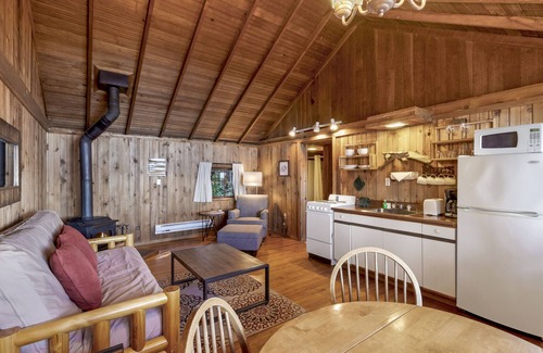 Eastsound Cabina | West Beach Resort