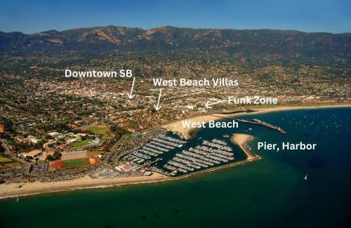 West Beach Casa | West Beach Villa 3 & 4