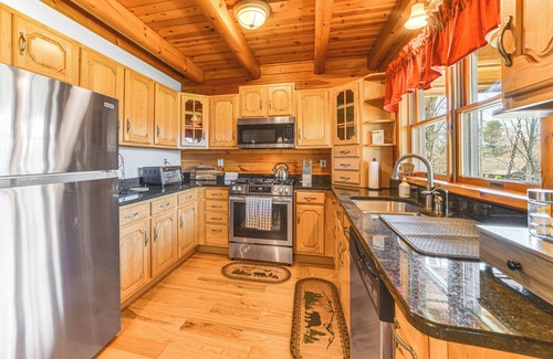 Deposit Cabina | West Branch Delaware River: Cozy Cabin Retreat!