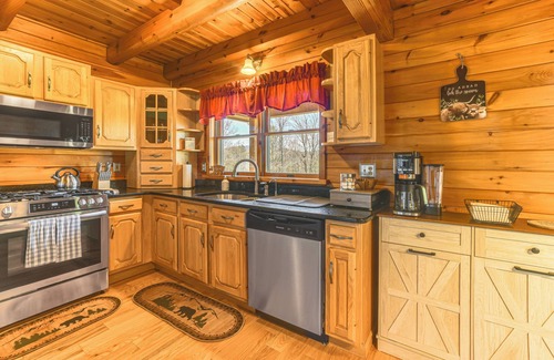 Deposit Cabina | West Branch Delaware River: Cozy Cabin Retreat!