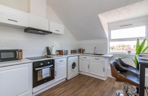 West Bridgford Apartamento | West Bridgford Classy 2bed Flat