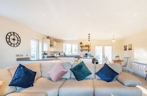 Tayinloan Cabaña | West Burnside Beach Cottage