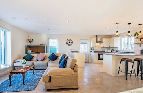 Tayinloan Cabaña | West Burnside Beach Cottage