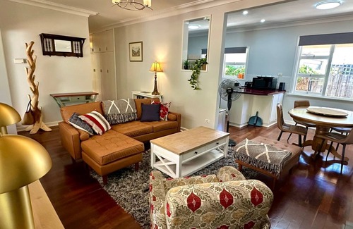 West Busselton Casa | West Busselton Cottage