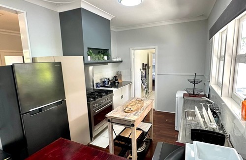 West Busselton Casa | West Busselton Cottage
