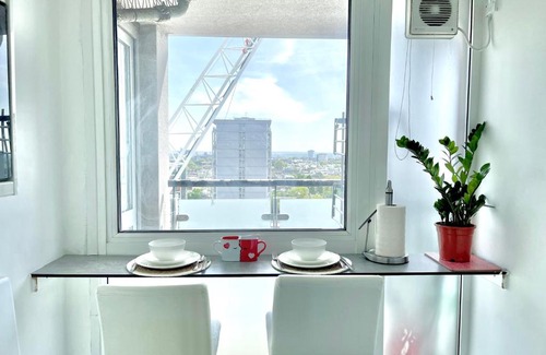 Westbourne Green Apartamento | West Centre of London Apartment with Patio