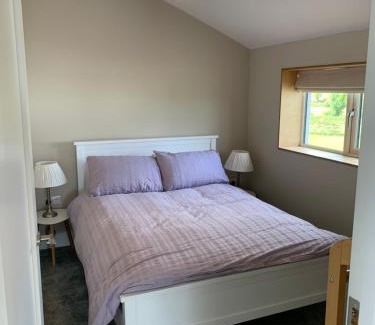 Killadysert Apartamento | West Clare Loft