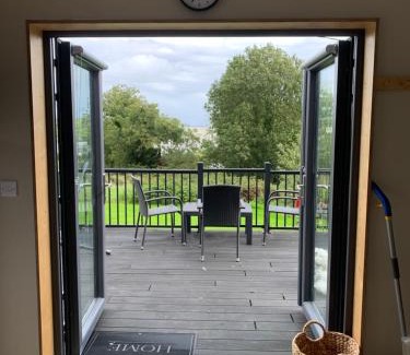 Killadysert Apartamento | West Clare Loft