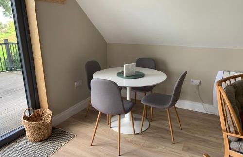Killadysert Apartamento | West Clare Loft