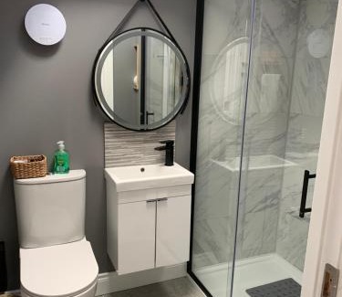 Killadysert Apartamento | West Clare Loft