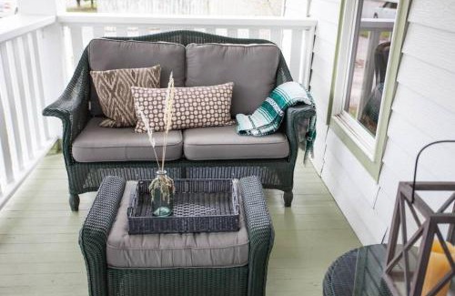Livingston Casa | West Clark Getaway