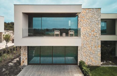 Obidos Complejo | West Cliffs Ocean and Golf Resort