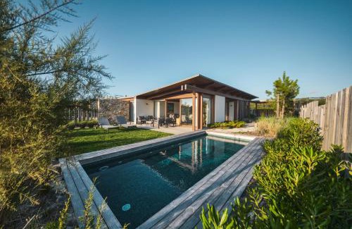Obidos Complejo | West Cliffs Ocean and Golf Resort