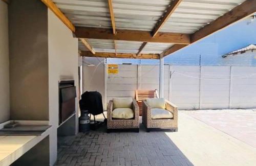 Bloubergstrand Casa | West Coast comfortable stays