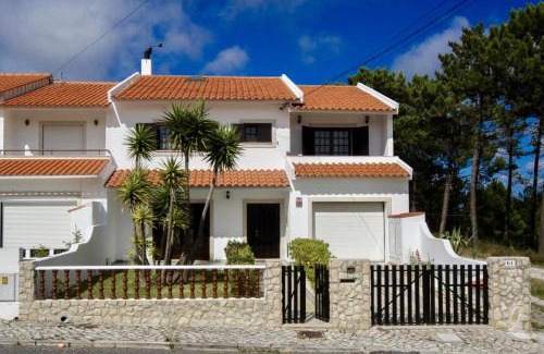 Nazare Casa | West coast dream Nazare