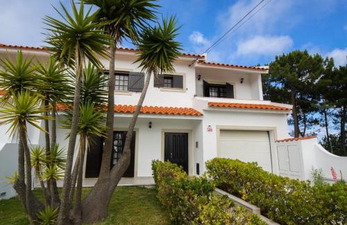 Nazare Casa | West coast dream Nazare