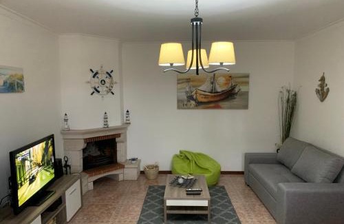Nazare Casa | West coast dream Nazare
