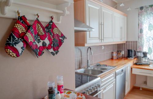 Larsmo Apartamento | West Coast Hideaway