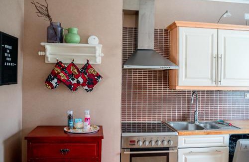 Larsmo Apartamento | West Coast Hideaway