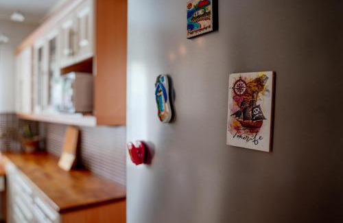 Larsmo Apartamento | West Coast Hideaway