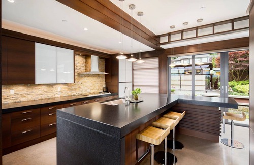 West Point Grey Casa | West Coast ZEN House