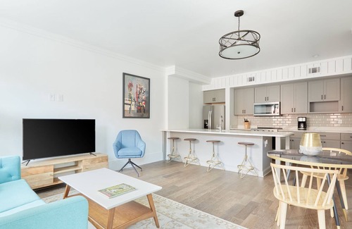 Historic District - North Apartamento | Sonder at West Congress
