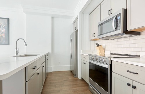 Historic District - North Apartamento | Sonder at West Congress