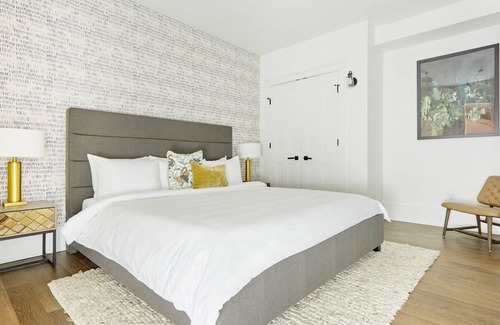 Historic District - North Apartamento | Sonder at West Congress