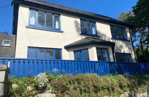 Glandore Casa | West Cork holiday home by the sea