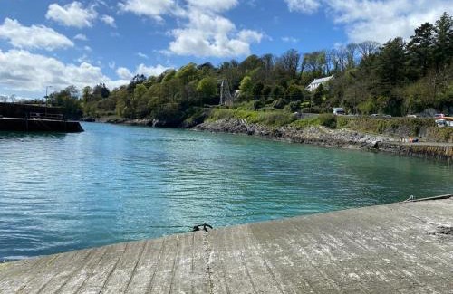 Glandore Casa | West Cork holiday home by the sea