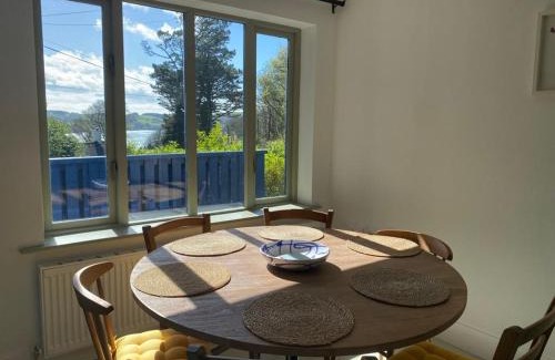 Glandore Casa | West Cork holiday home by the sea