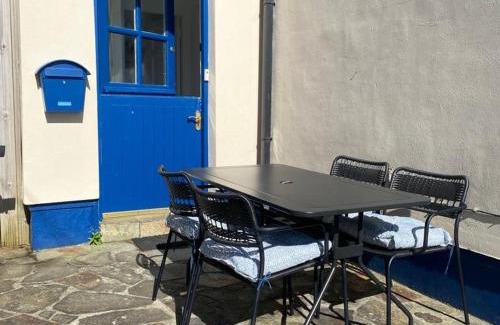 Glandore Casa | West Cork holiday home by the sea