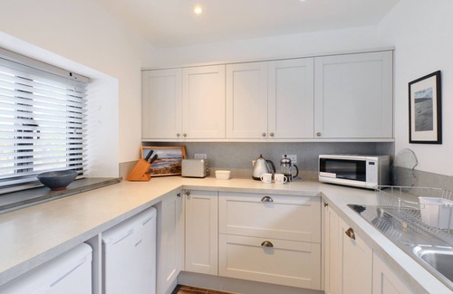 Goldsithney Casa | West Cottage at Goldsithney by Interhome