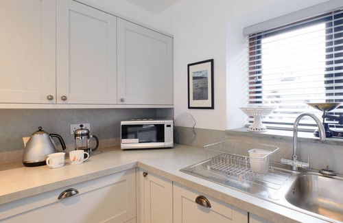 Goldsithney Casa | West Cottage at Goldsithney by Interhome