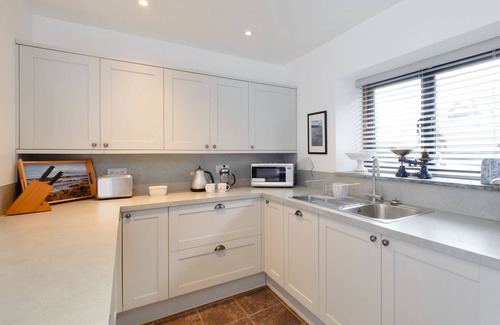 Goldsithney Casa | West Cottage at Goldsithney by Interhome