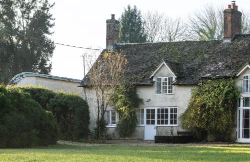 Dorchester Casa | West Cottage, Cerne Abbas Lane