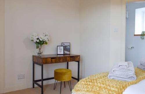 Freuchie Casa | West Cottage