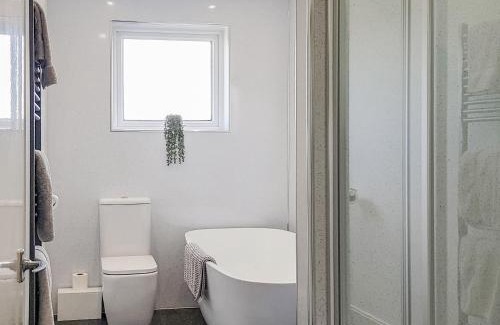 Freuchie Casa | West Cottage