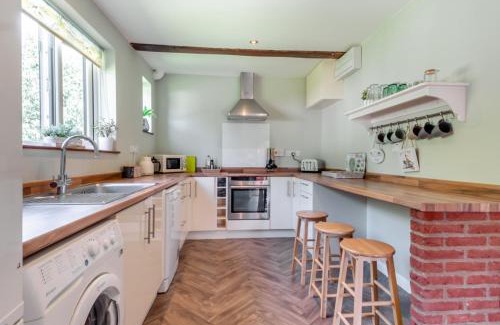 Irstead Casa | West Cottage - Waxham