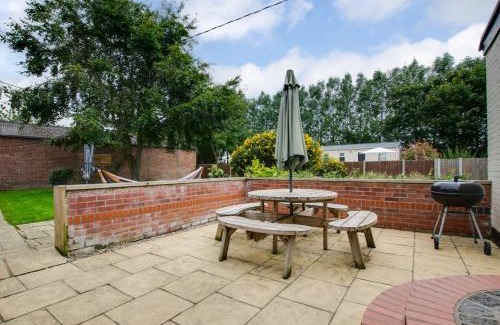 Irstead Casa | West Cottage - Waxham