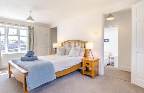 Irstead Casa | West Cottage - Waxham