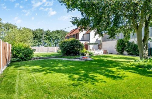 Irstead Casa | West Cottage - Waxham