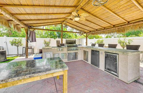Walnut Valley Casa | West Covina Gem with Pool 25 Mi to Disneyland!
