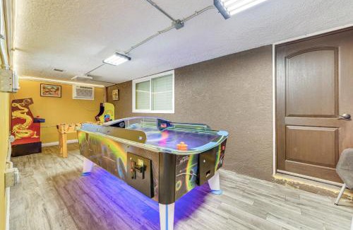 Walnut Valley Casa | West Covina Gem with Pool 25 Mi to Disneyland!