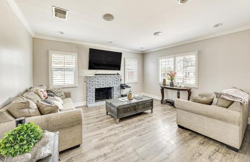 Walnut Valley Casa | West Covina Gem with Pool 25 Mi to Disneyland!