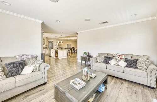 Walnut Valley Casa | West Covina Gem with Pool 25 Mi to Disneyland!