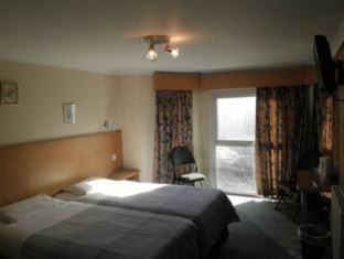 Abingdon Hotel | West Cromwell Hotel
