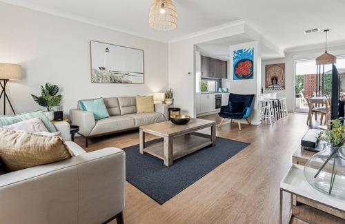 West Croydon Casa | West Croydon Condo nuevo espacio cerca de CBD